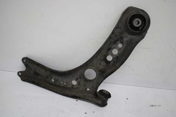 TRIANGLE AVANT GAUCHE VW / AUDI / SEAT / SKODA - Vue 2